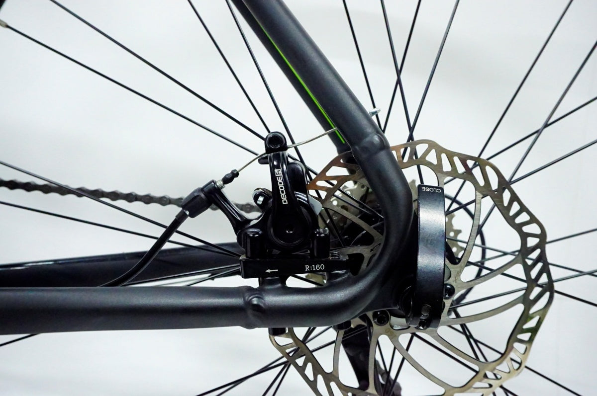 MERIDA 「メリダ」 SCULTURA DISC 200 2017年モデル ロードバイク / 名古屋大須店