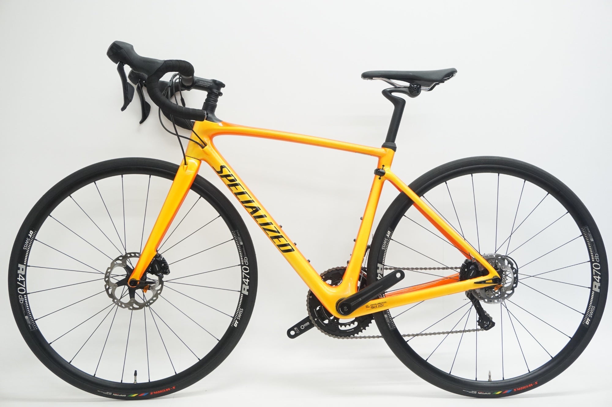 SPECIALIZED 「スペシャライズド」 ROUBAIX COMP DISC 2017年モデル ロードバイク / 福岡店