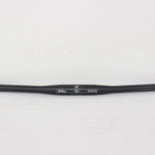 山水31 SALSA 「サルサ」 PRO MOTO 3 Φ31.8 710mm バーハンドル / 阪急