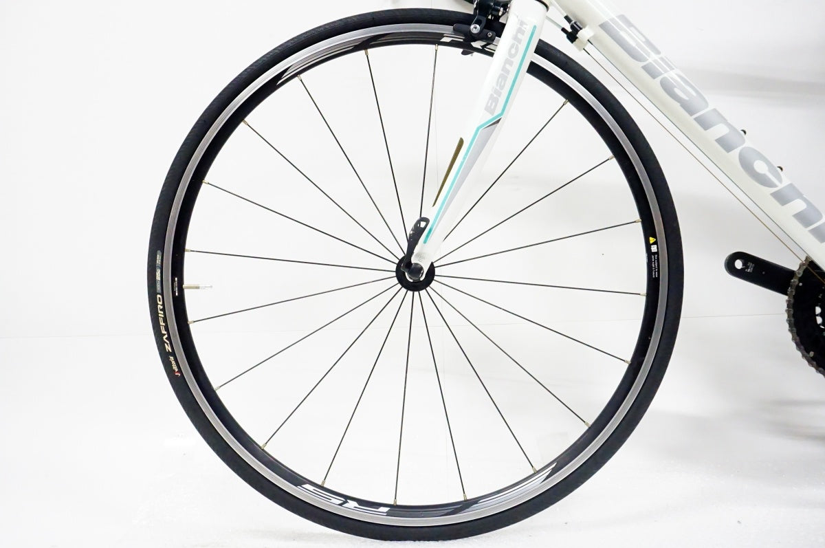 BIANCHI 「ビアンキ」 VIA NIRONE 7 105 2016年モデル ロードバイク / 名古屋大須店