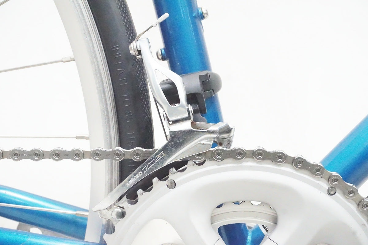 RALEIGH 「ラレー」 CRF CARLTON-F 2018年モデル ロードバイク/ 京都西院店