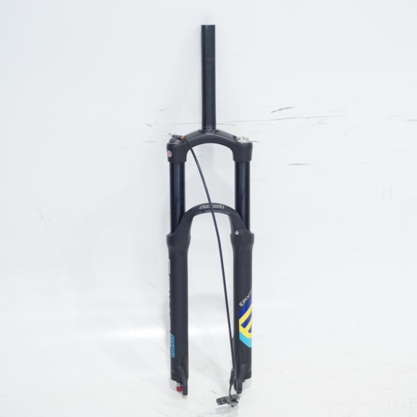 SR SUNTOUR 「エスアールサンツアー」 EPIXON 27.5インチ フロント