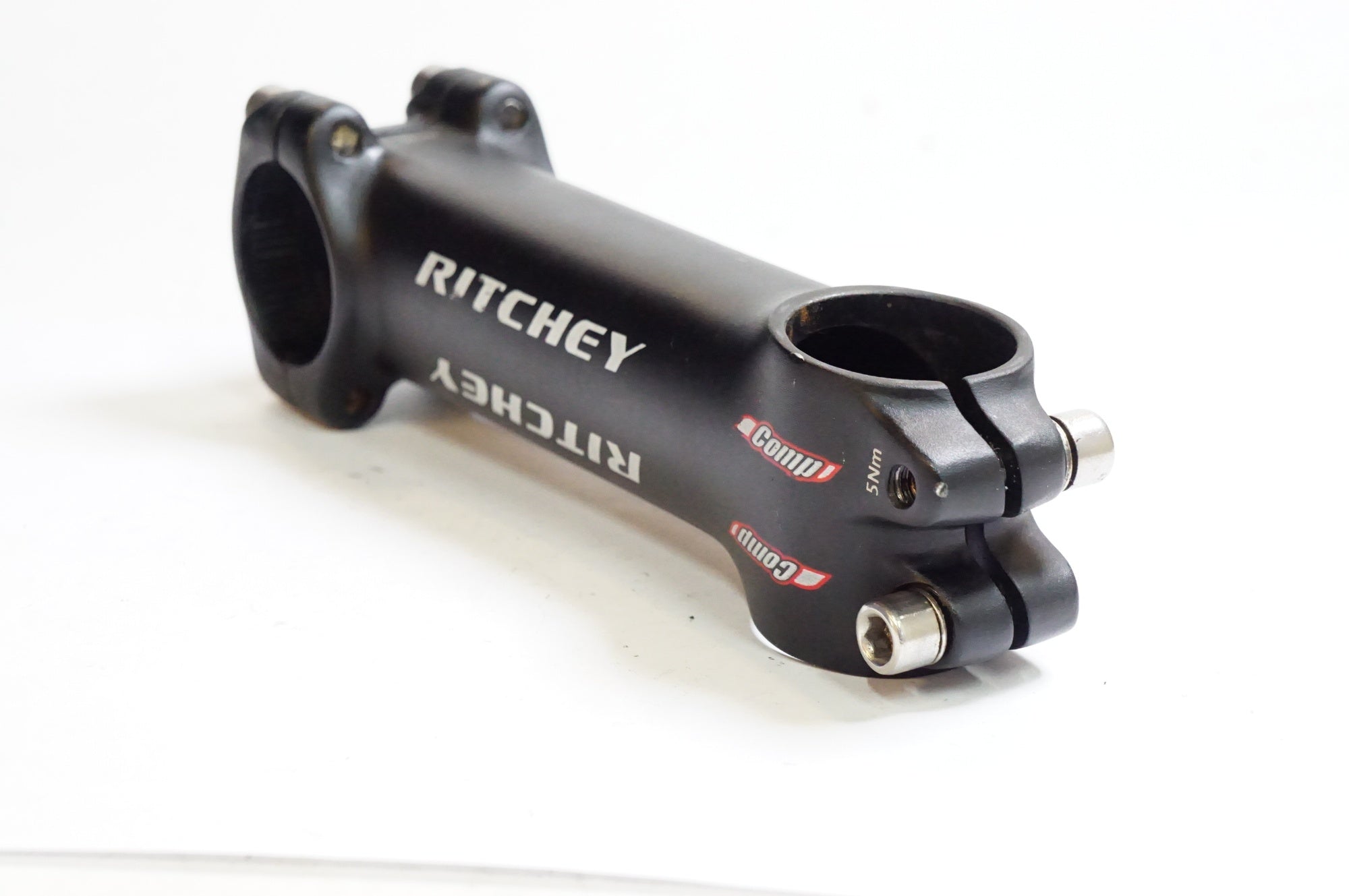 りーちゃ RITCHEY 「リッチー」 COMP φ31.8 130mm ステム / 熊谷本店
