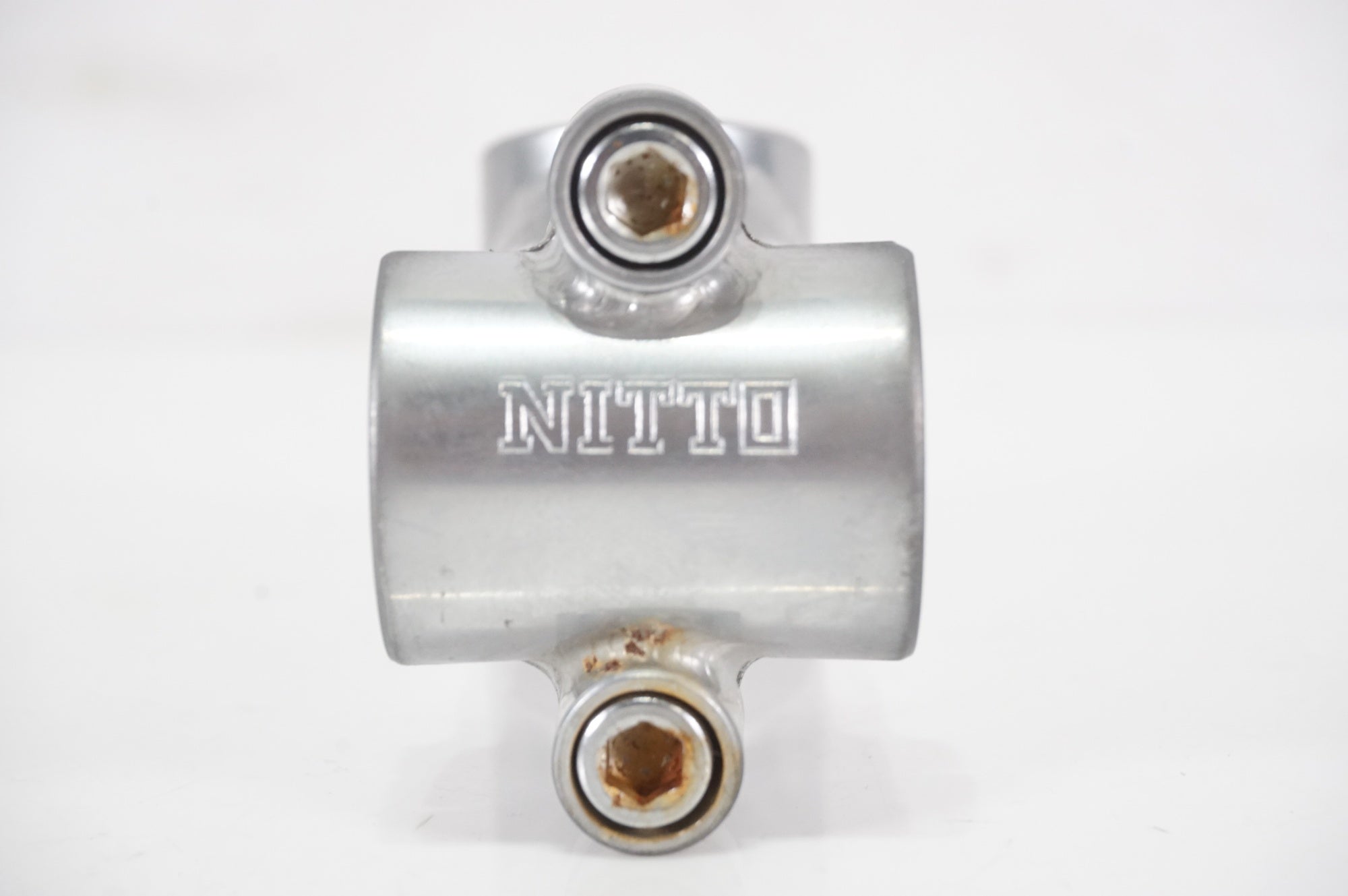 NITTO 「ニットー」 UI-2 φ26.0 80mm ステム / AKIBA店 ｜ バイチャリ公式オンラインショップ  【スポーツ自転車買取販売専門店】