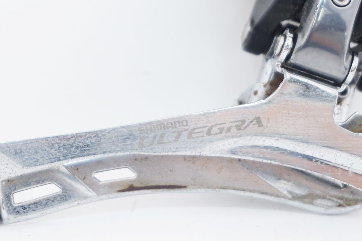 SHIMANO 「シマノ」 ULTEGRA FD-6770 Di2 フロントディレイラー