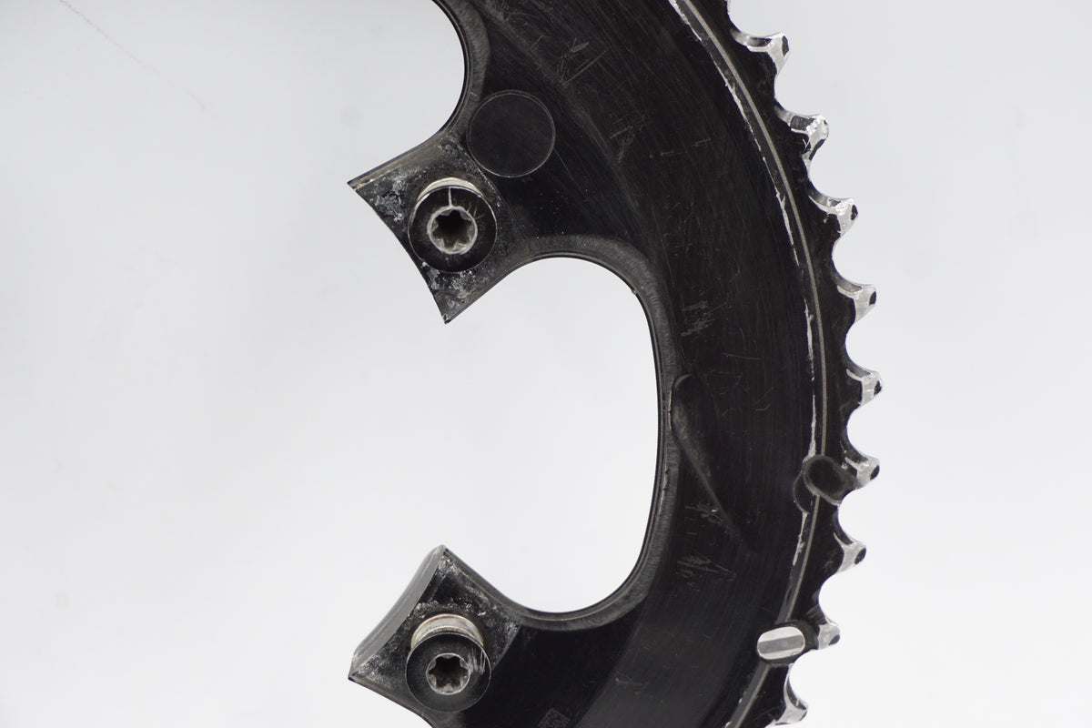 SHIMANO 「シマノ」 DURA-ACE FC-R9100 52T アウターチェーンリング / 奈良店
