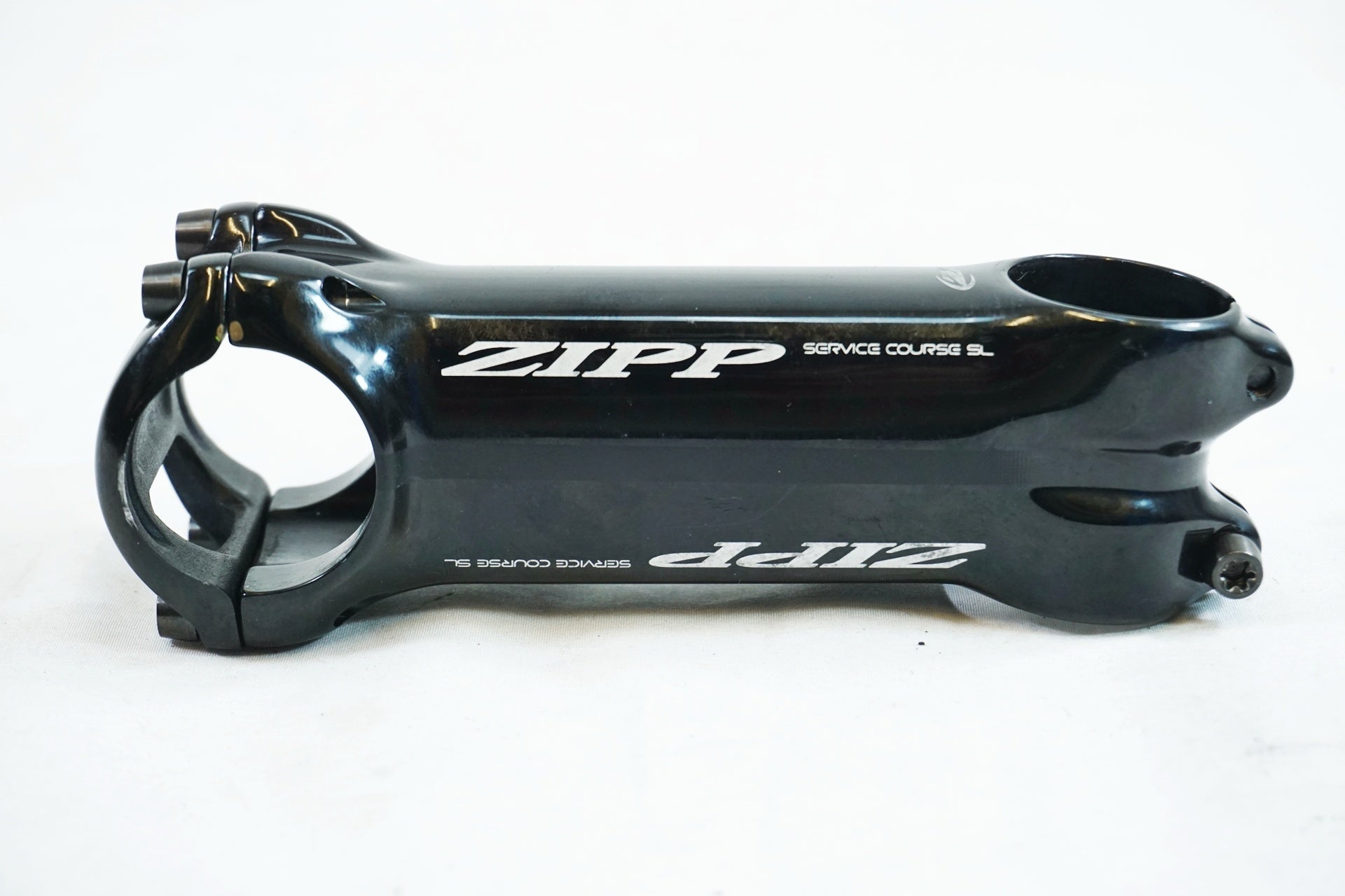 ZIPP 「ジップ」 SERVICE COURSE SL Φ31.8mm 110mm ステム / 有明
