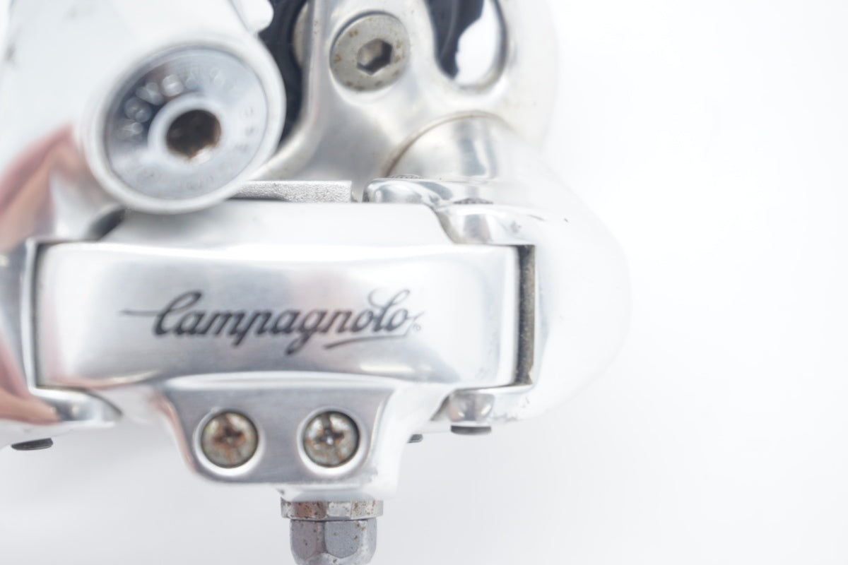 CAMPAGNOLO 「カンパニョーロ」 RECORD リアディレイラー / 滋賀