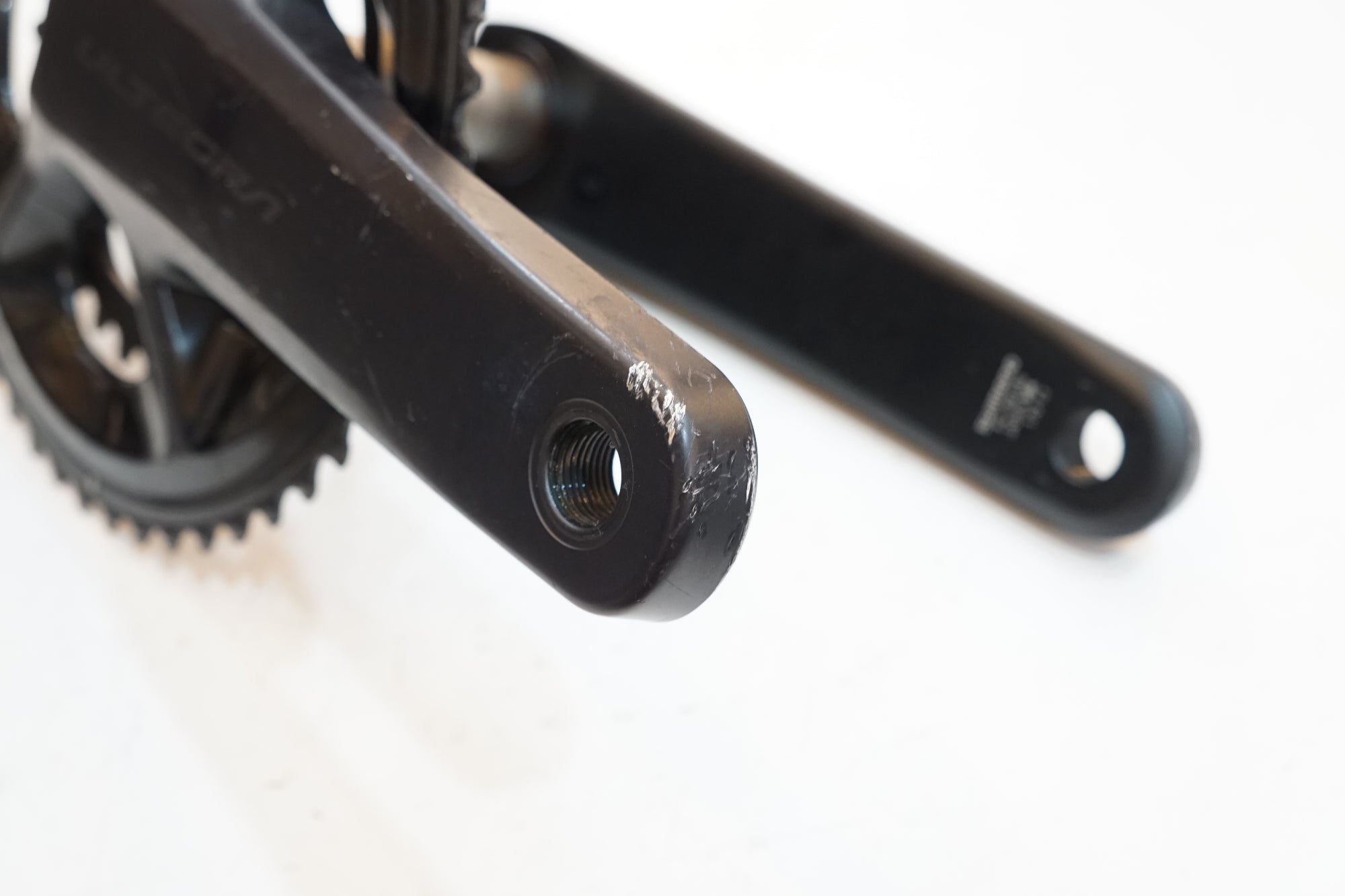 SHIMANO 「シマノ」 ULTEGRA FC-R8100 170mm 50-34T 12S クランク / バイチャリ浦和ベース