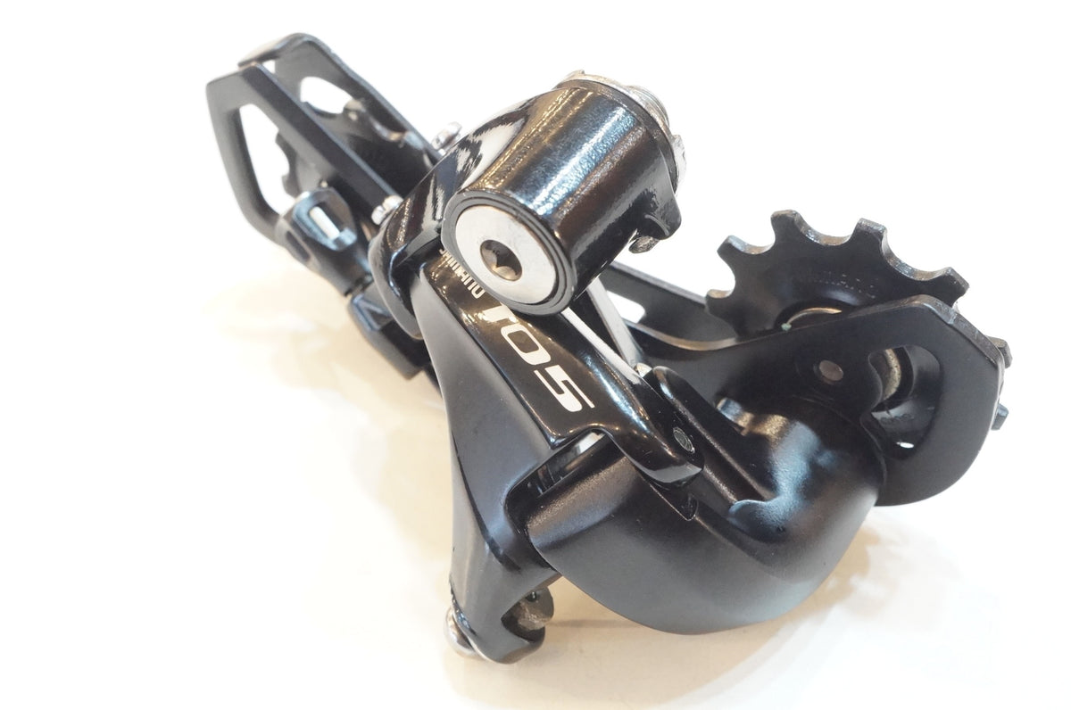 SHIMANO 「シマノ」 105 RD-5800 リアディレイラー / 浦和ベース