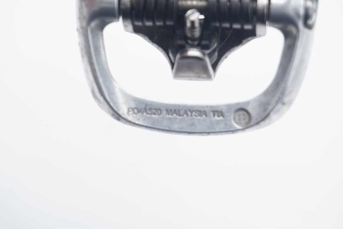 SHIMANO 「シマノ」 PD-A520 ペダル / 京都八幡店