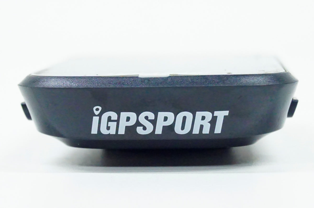 IGPSPORT 「アイジーピースポーツ」 BSC300 サイクルコンピューター / 名古屋大須店