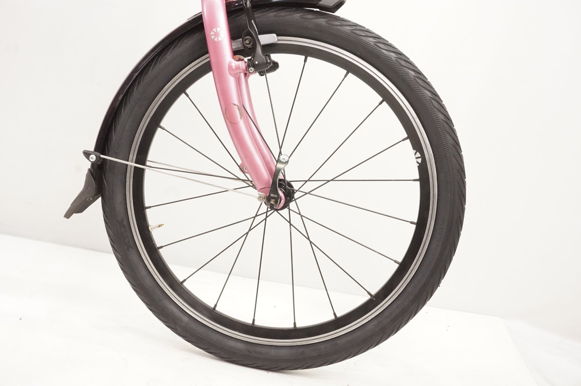 DAHON 「ダホン」 VITESSE D8  2018年モデル 折りたたみ自転車 / 大宮店