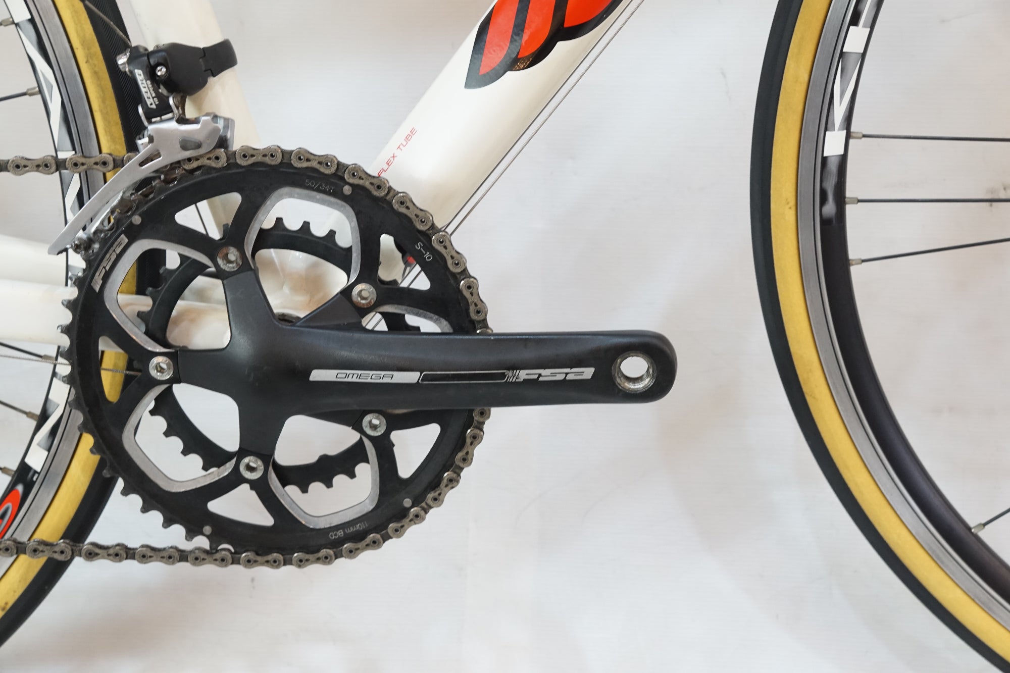 CINELLI 「チネリ」 EXPERIENCE 2009年モデル ロードバイク / バイチャリ浦和ベース