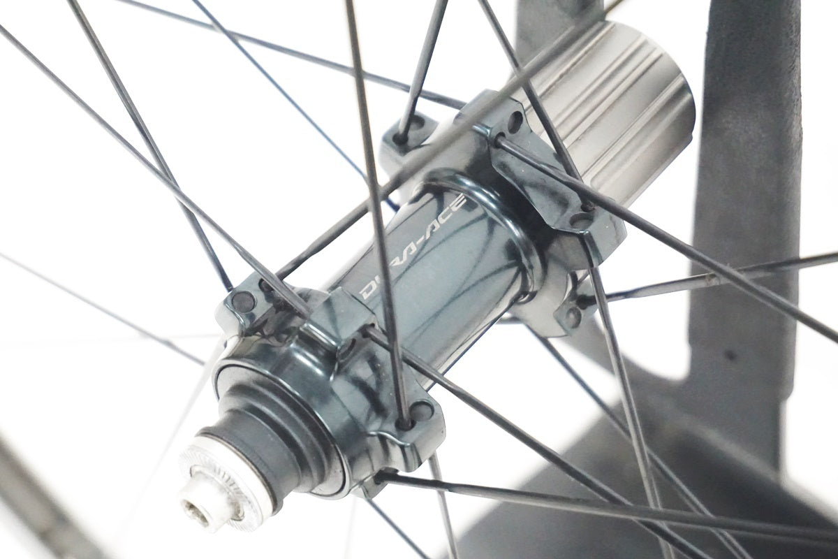 SHIMANO 「シマノ」 DURA-ACE WH-9000 シマノ11速 ホイールセット / 大阪美原北インター店