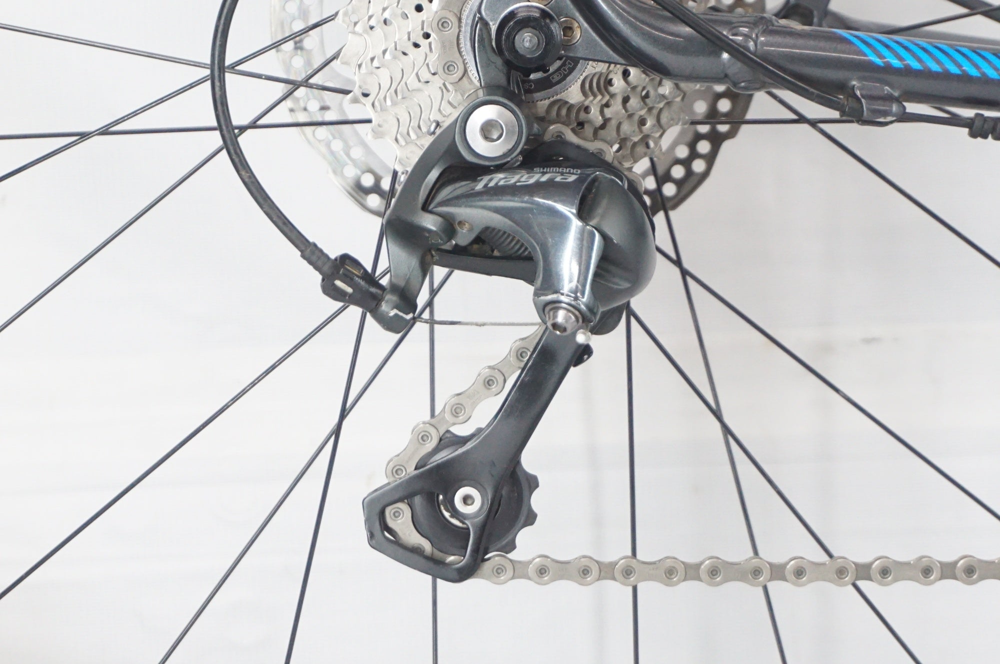 MERIDA 「メリダ」 CYCLOCROSS 300 2015年モデル ロードバイク / 阪急塚口店