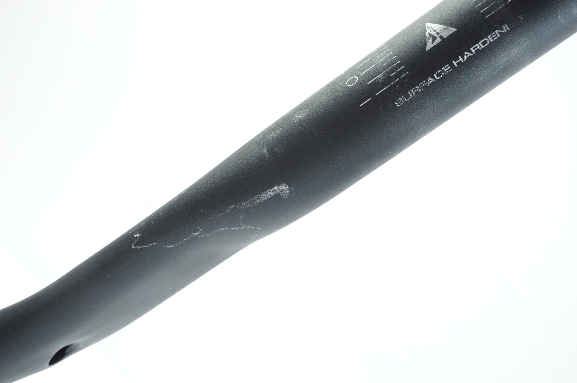 PROFILE DESIGN 「プロファイルデザイン」 T2 WING φ31.8 400mm ブルホーンハンドル / 中目黒店