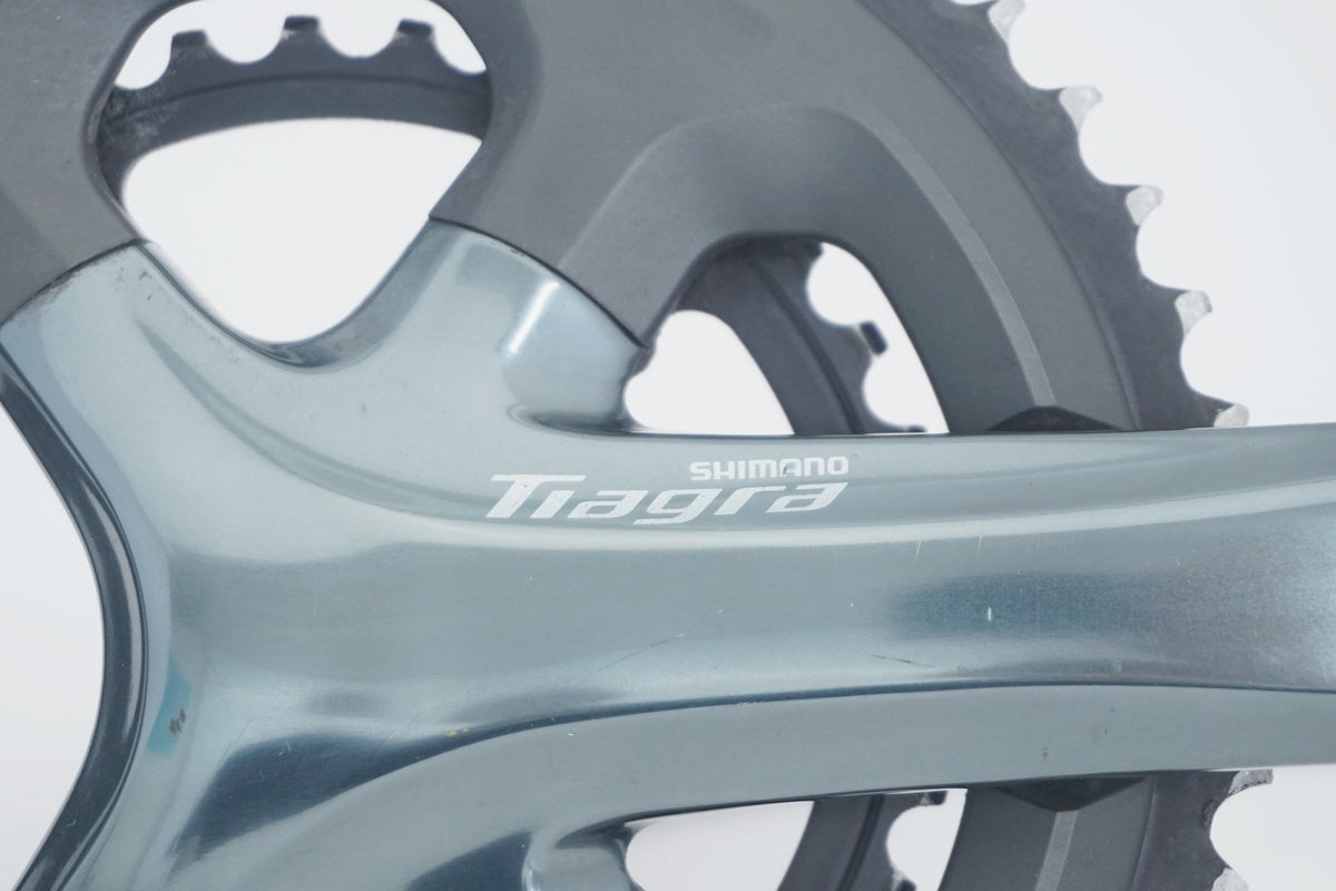SHIMANO 「シマノ」 TIAGRA FC-4700 50-34T 170mm クランクセット