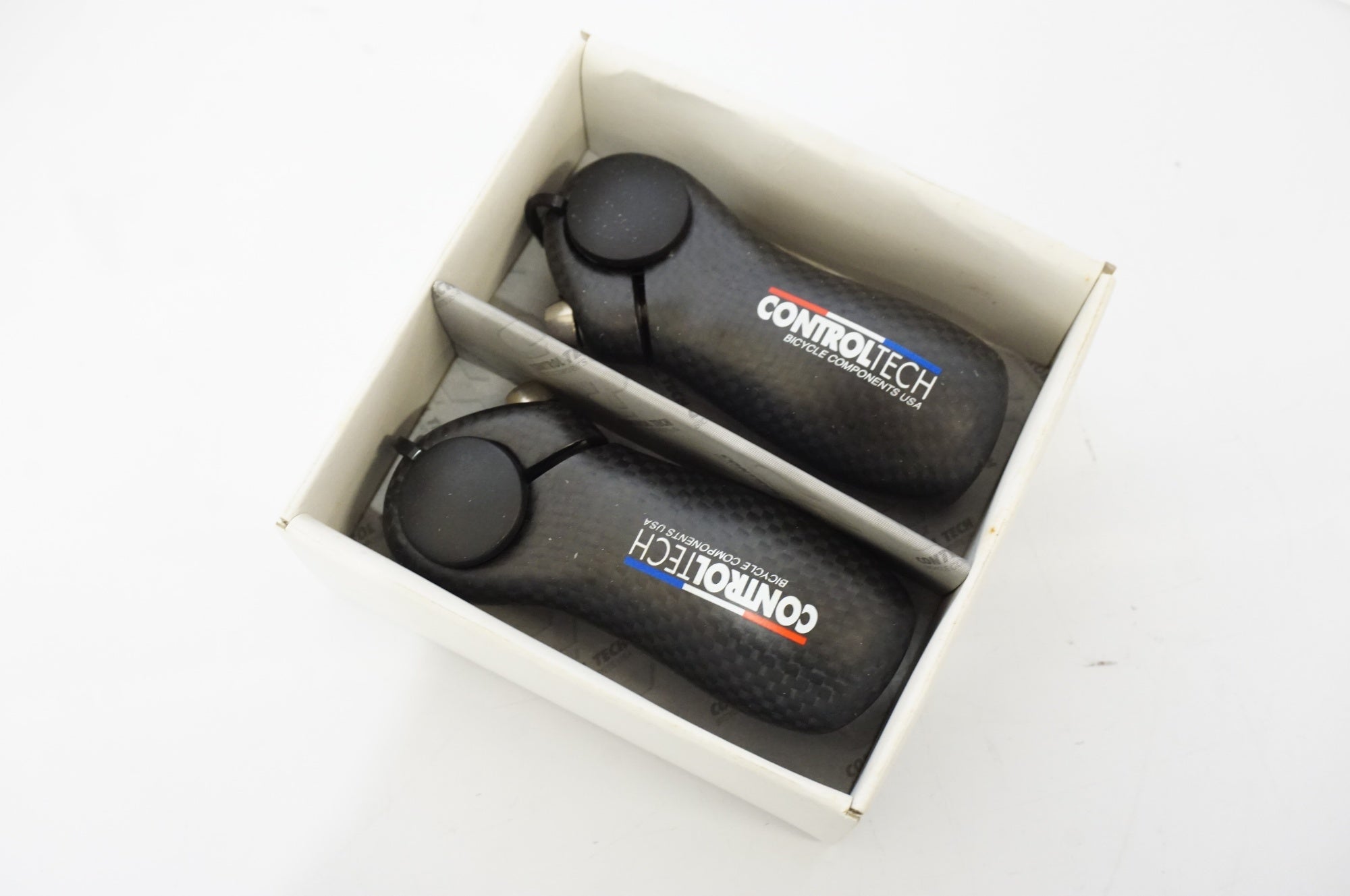 CONTROLTECH 「コントロールテック」 COMP BE CARBON バーエンド / 浜松店