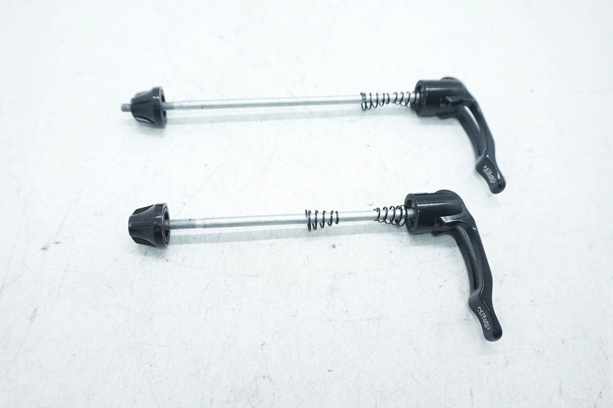 CAMPAGNOLO 「カンパニョーロ」 100/130mm クイックリリース / 大阪門真店
