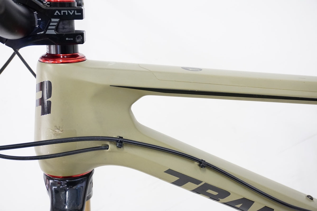 TRANSITION「トランジション」 SCOUT CARBON 27.5インチ 2022年頃モデル マウンテンバイク / 浜松店
