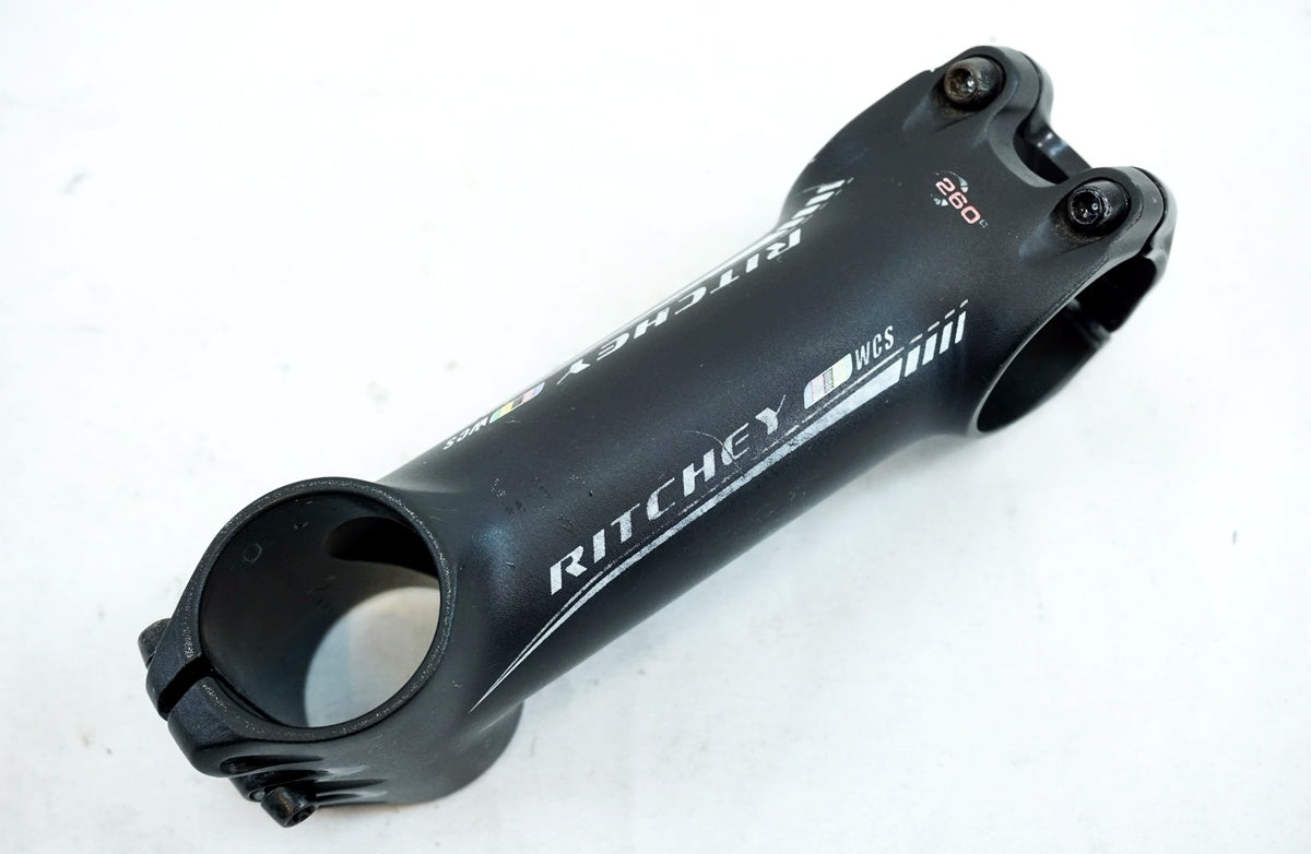 RITCHEY 「リッチー」 WCS Φ31.8mm 100mm ステム / 有明ガーデン店