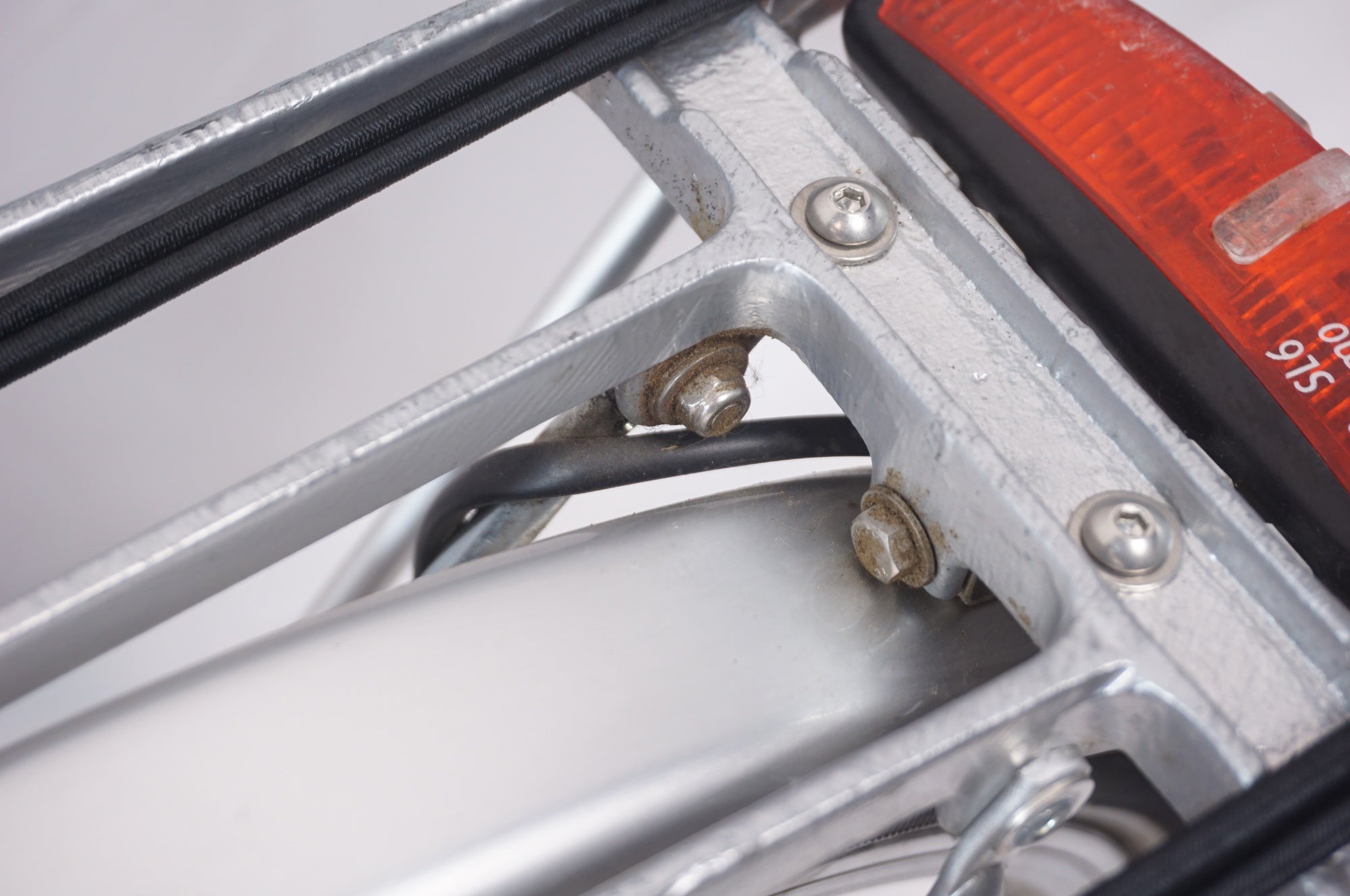 BROMPTON 「ブロンプトン」 M3L 2006年モデル 16インチ 折り畳み自転車