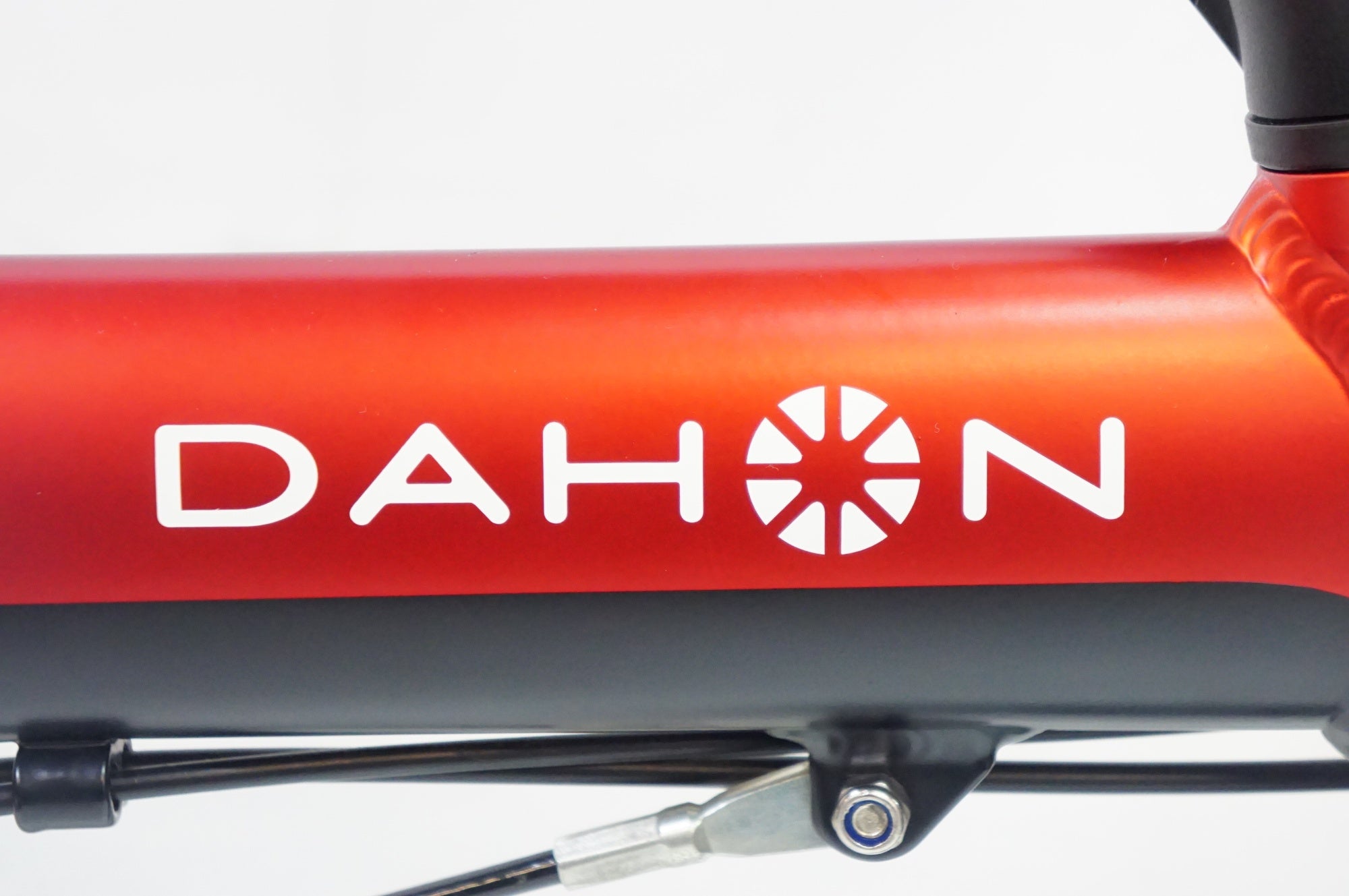 DAHON 「ダホン」 K3 2022年モデル 14インチ 折り畳み自転車 / 熊谷本店