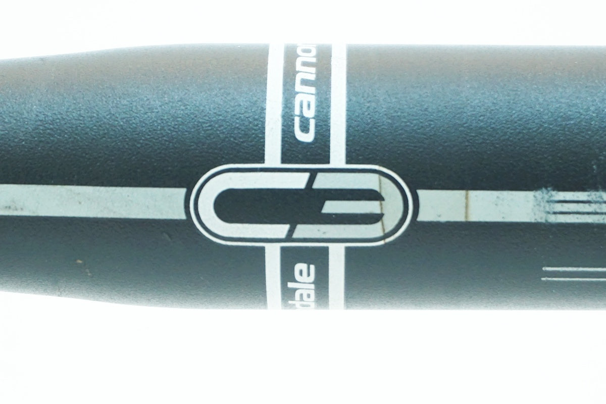 CANNONDALE 「キャノンデール」 C3 Φ31.8 380mm ハンドル / 大阪美原北インター店