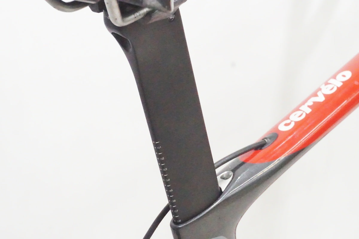 CERVELO 「サーベロ」 S3 2015年モデル カスタム ロードバイク/ 京都西院店