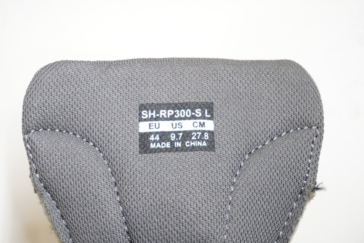 SHIMANO 「シマノ」 SH-RP300 27.8cm シューズ / 大宮店