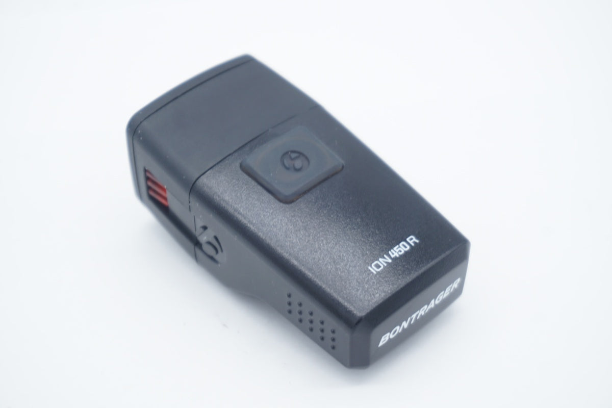 BONTRAGER 「ボントレガー」 ION 450R フロントライト / 滋賀大津店