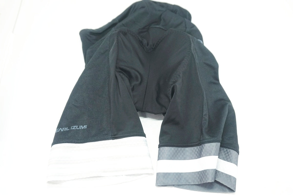 【未使用】パールイズミ サイクル クロップドパンツ Lサイズ ベージュ×黒 Amazon.co.jp: [パールイズミ] サイクルウェア ストレッチ
