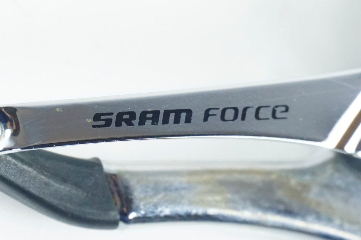 SRAM 「スラム」 FORCE 22 フロントディレイラー / 名古屋大須店