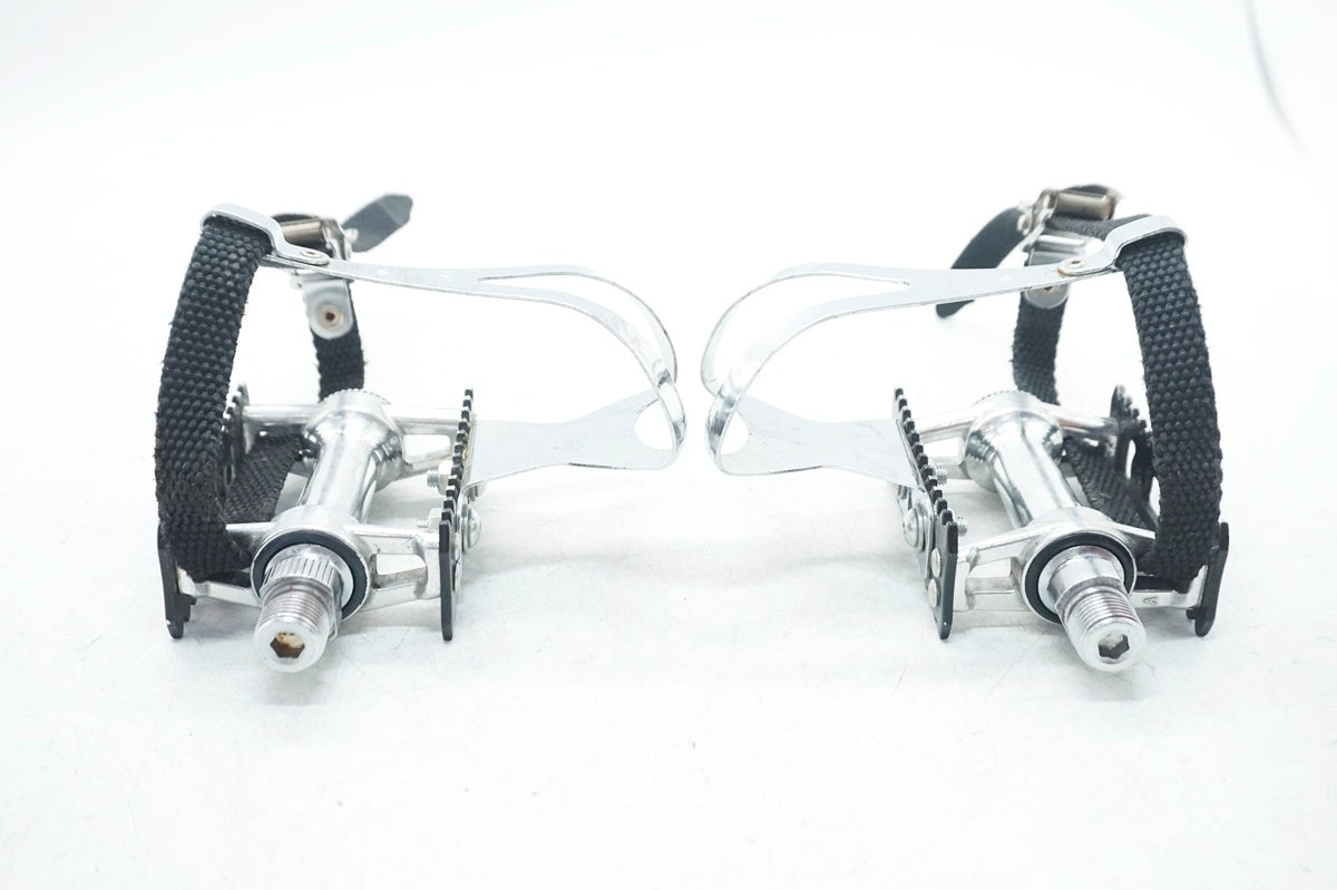 MKS 「ミカシマ」 STREAM ペダル / 大阪門真店