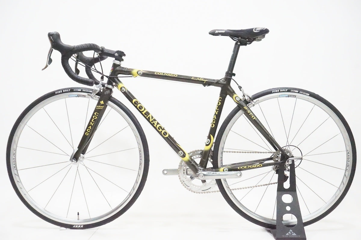 COLNAGO 「コルナゴ」 C40 B-STAY 2002年頃 ロードバイク カスタム