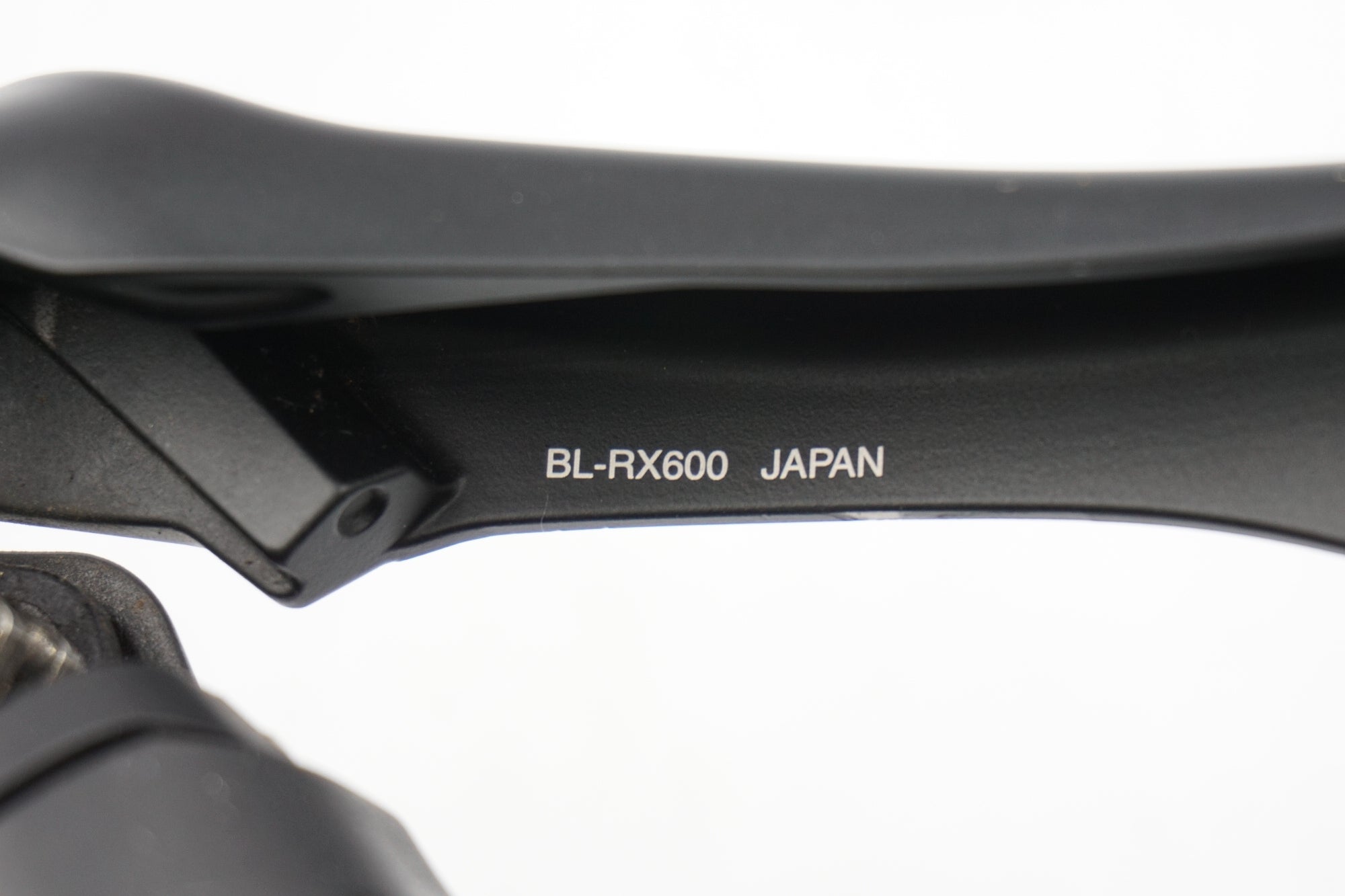 SHIMANO 「シマノ」 GRX ST-RX600/BL-RX600 デュアルコントロール