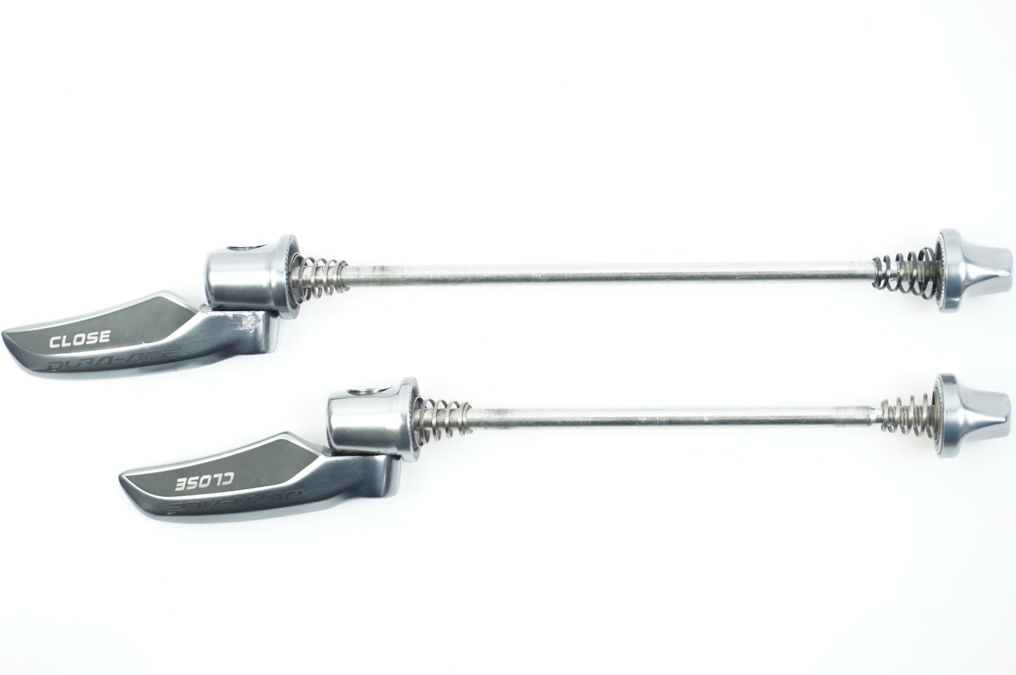 SHIMANO 「シマノ」 DURA-ACE WH-9000 クイックリリース / 中目黒店