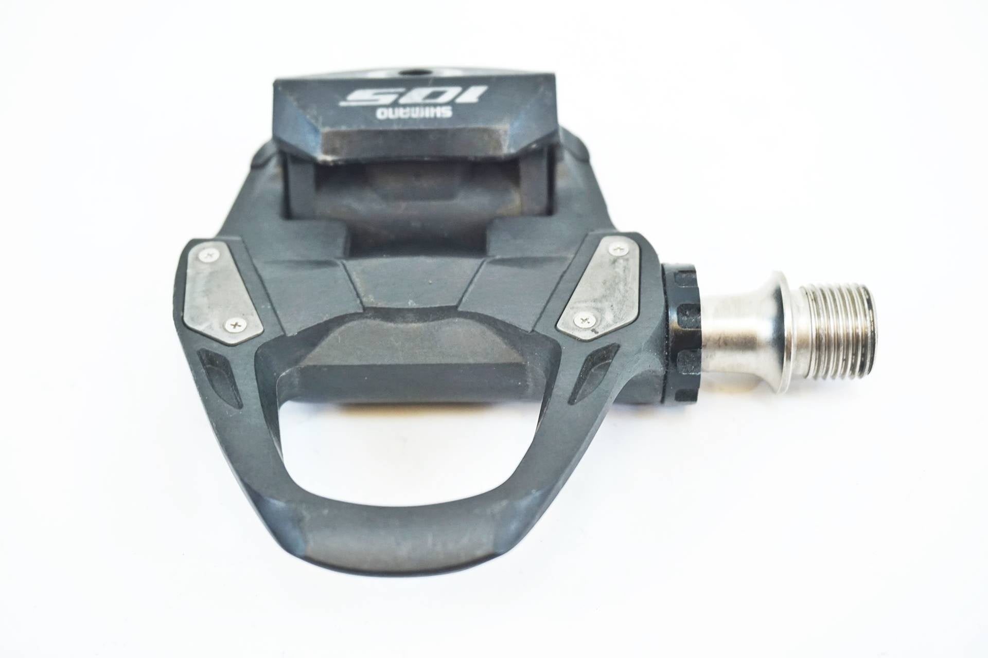 SHIMANO 105 PD-R7000 ロードバイクペダル 楽天市場】シマノ PD-R7000 SPD-SL EPDR7000 R7000 ペダル