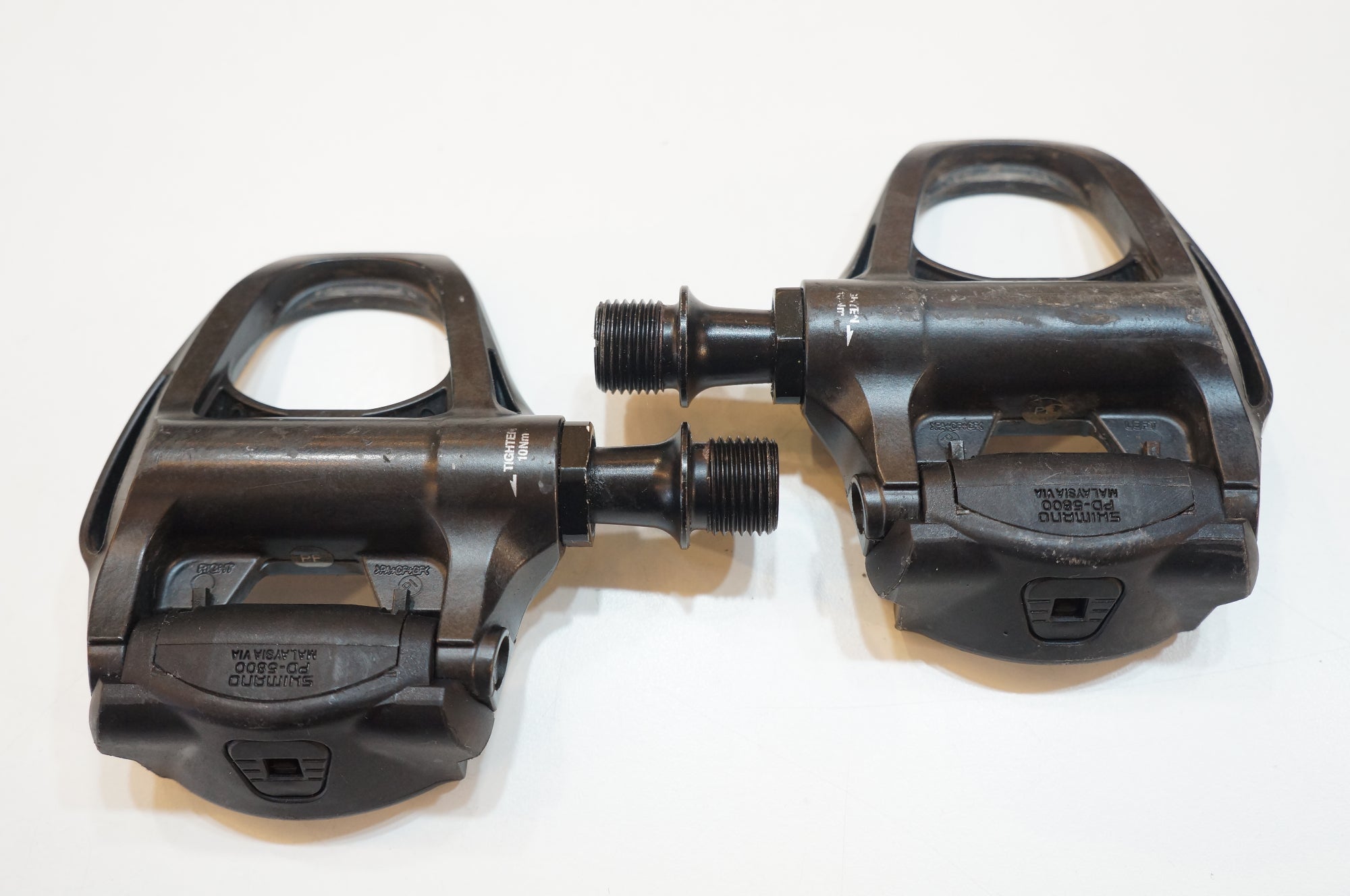 SHIMANO 「シマノ」 105 PD-5800 ビンディングペダル / バイチャリ浦和