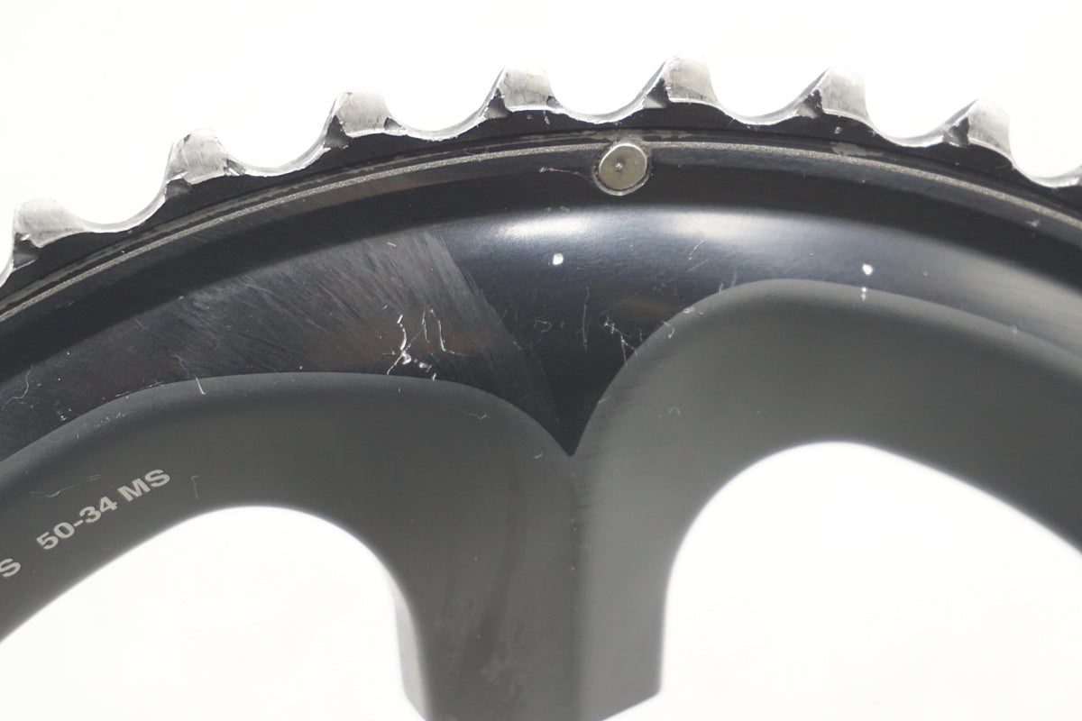 SHIMANO 「シマノ」 ULTEGRA FC-R8000 50T アウターチェーンリング / 奈良店