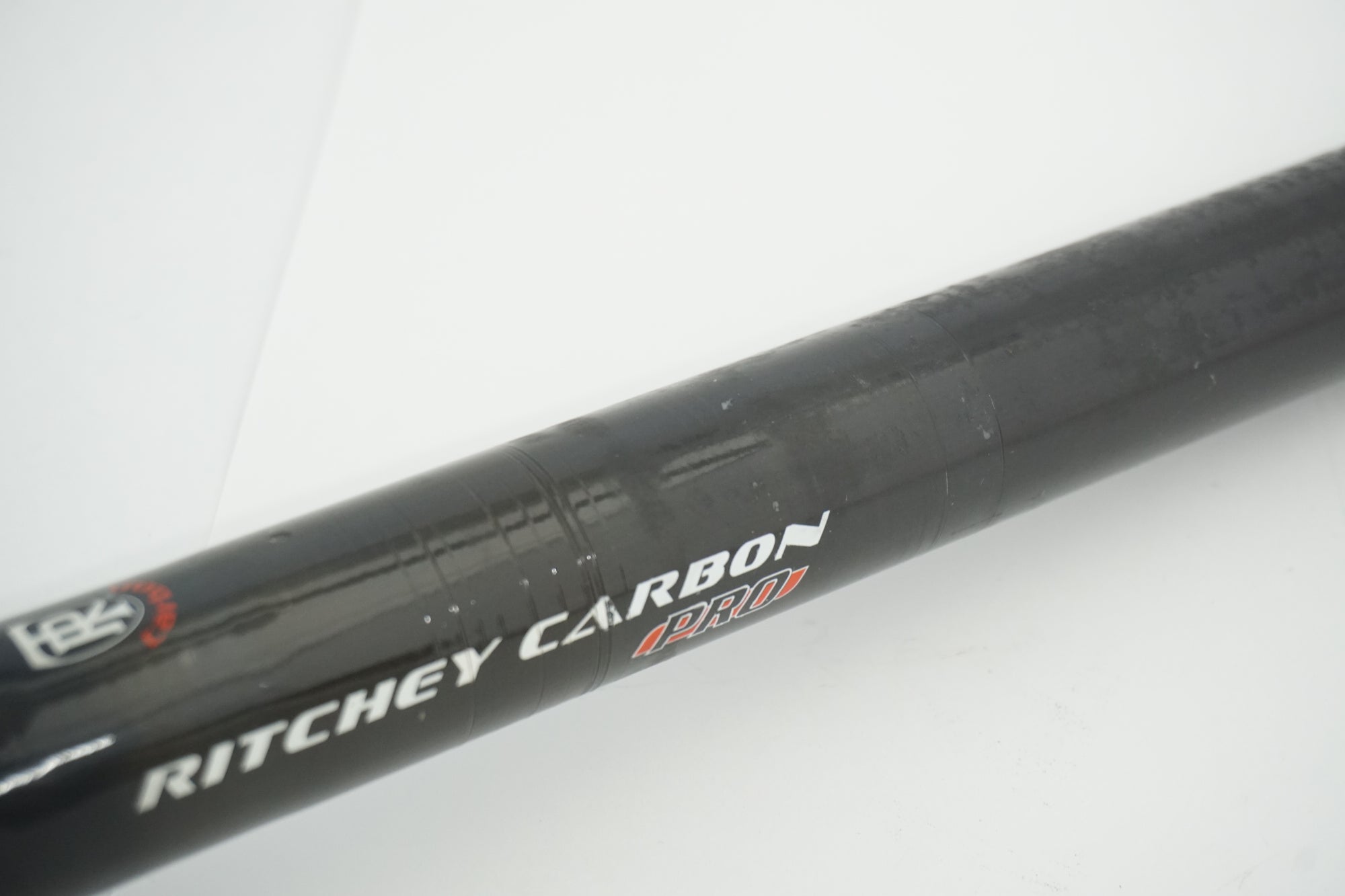 RITCHEY 「リッチー」 CARBON PRO φ31.6 300mm シートポスト / 京都八幡店