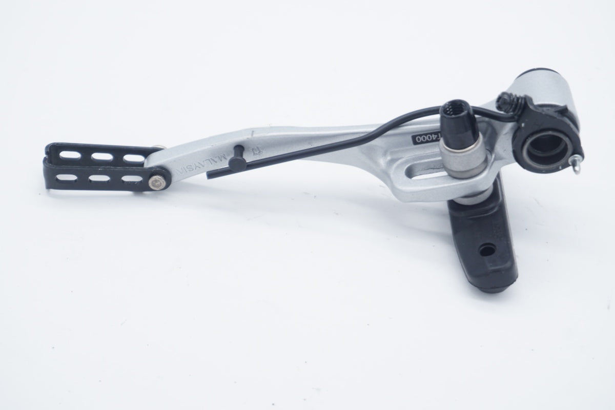 SHIMANO 「シマノ」 BR-T4000 片側のみ Vブレーキ / 滋賀大津店