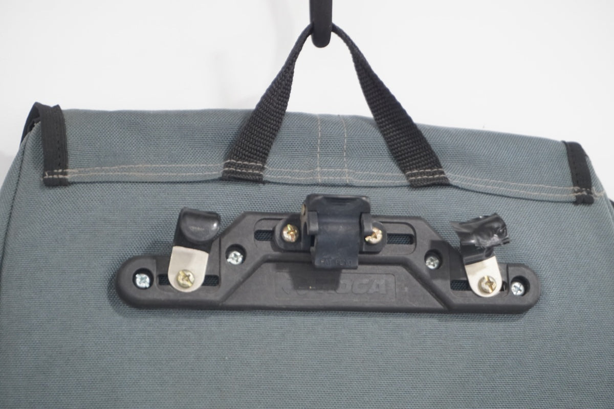 TIOGA 「タイオガ」 パニアバッグセット / 滋賀大津店