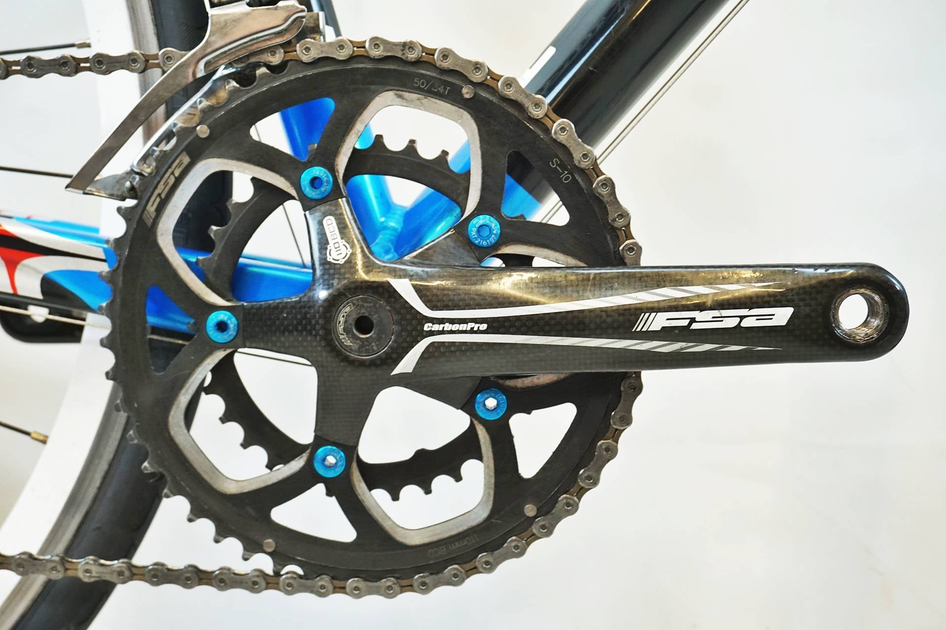 BMC 「ビーエムシー」 STREETFIRE SSX01 2008年モデル ロードバイク / 有明ガーデン店