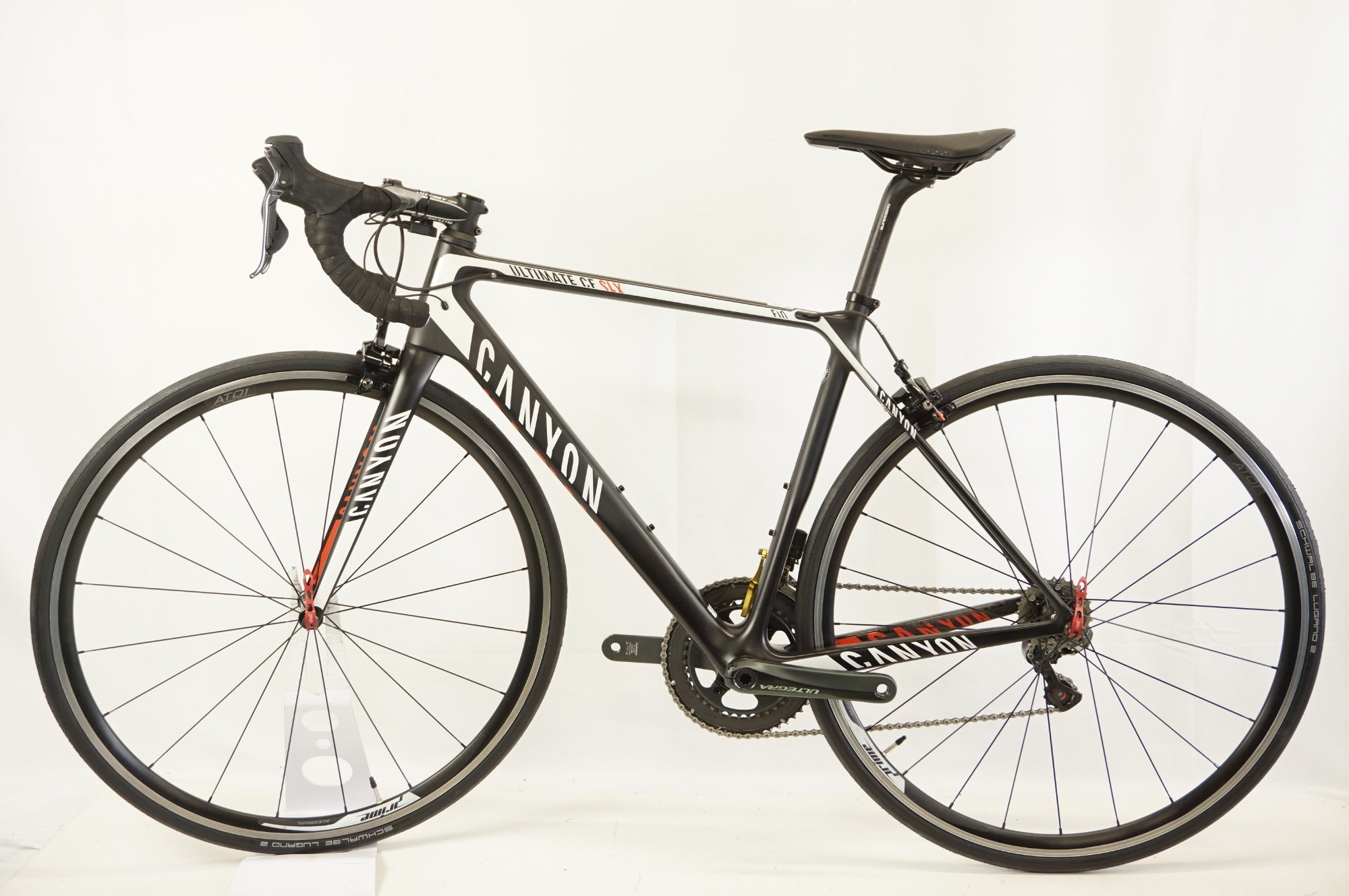 キャニオン　ロードバイク CANYON 「キャニオン」 ULTIMATE CF SLX 7.0 Di2 2014年モデル