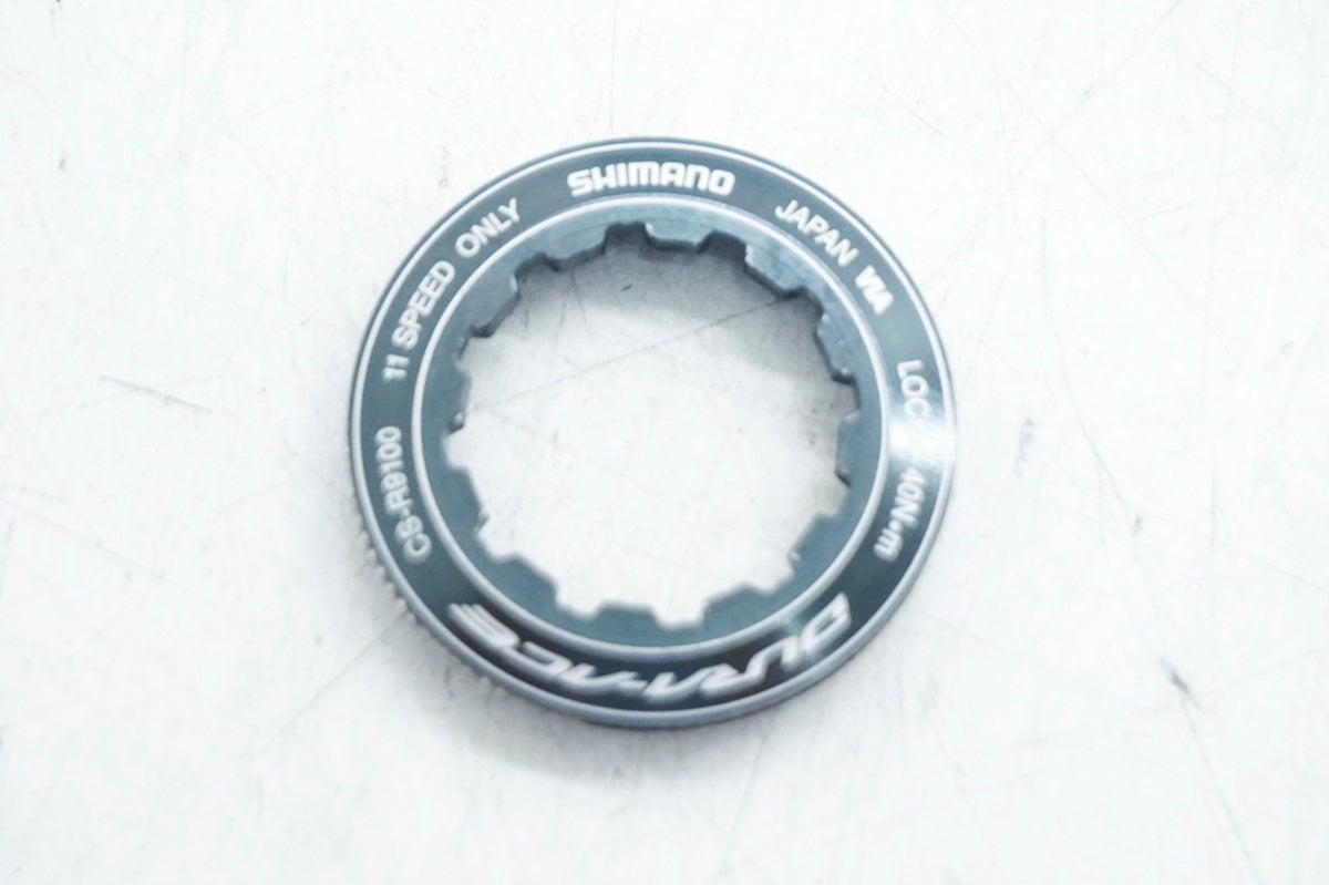 SHIMANO 「シマノ」 DURA-ACE CS-R9100 11-30T スプロケ / 大阪門真店