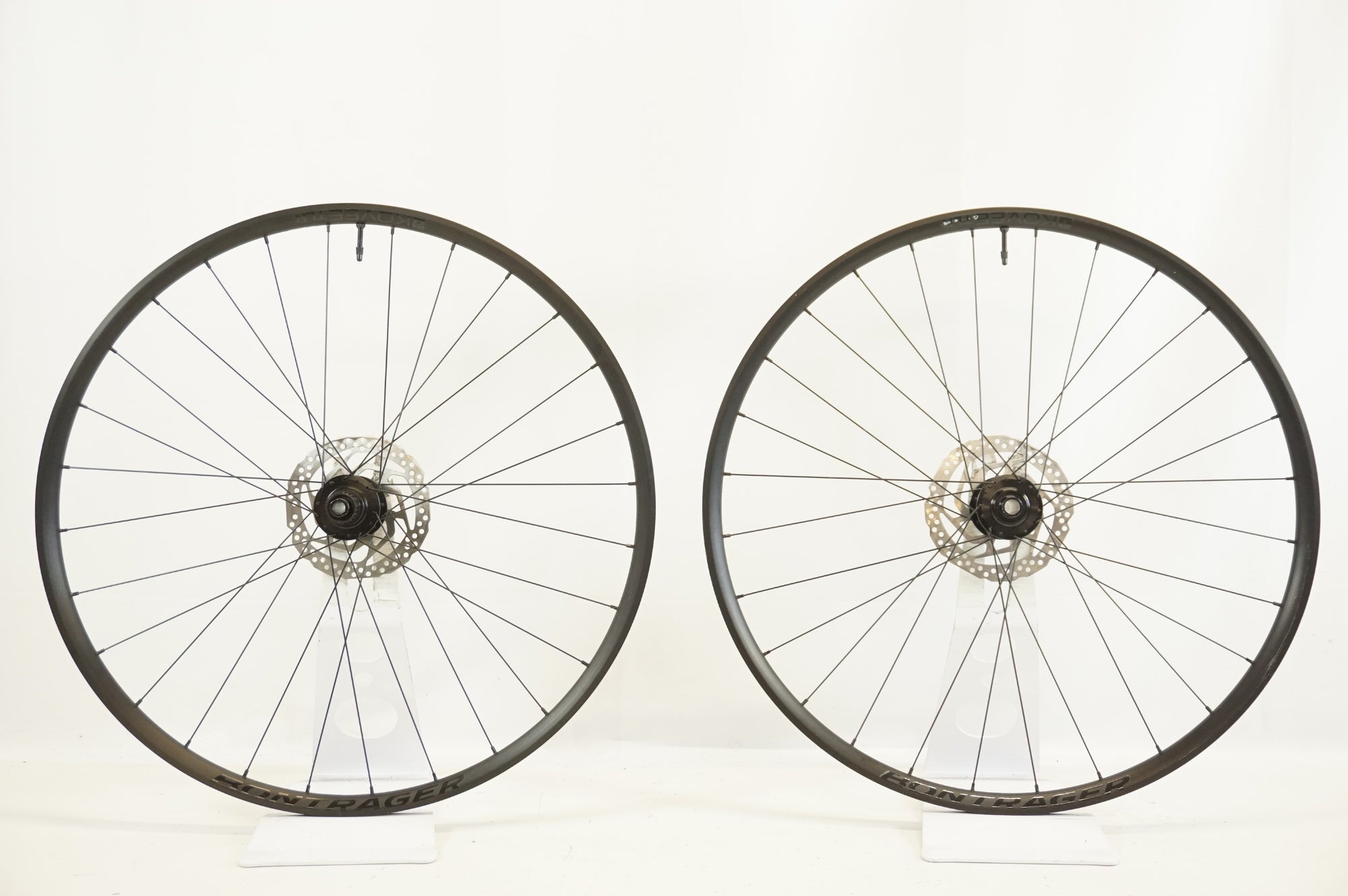 BONTRAGER 「ボントレガー」 KOVEE TLR ホイールセット / 宇都宮店