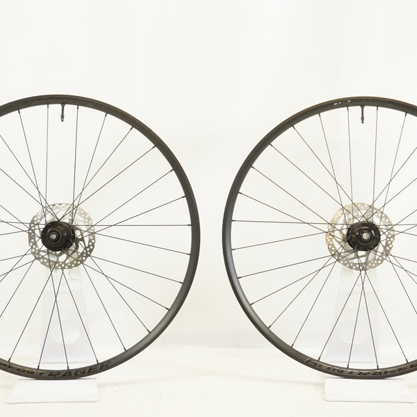SHIMANO 完組MTB用前後ホイールセット 完組 - ホイール ｜ バイチャリ公式オンラインショップ