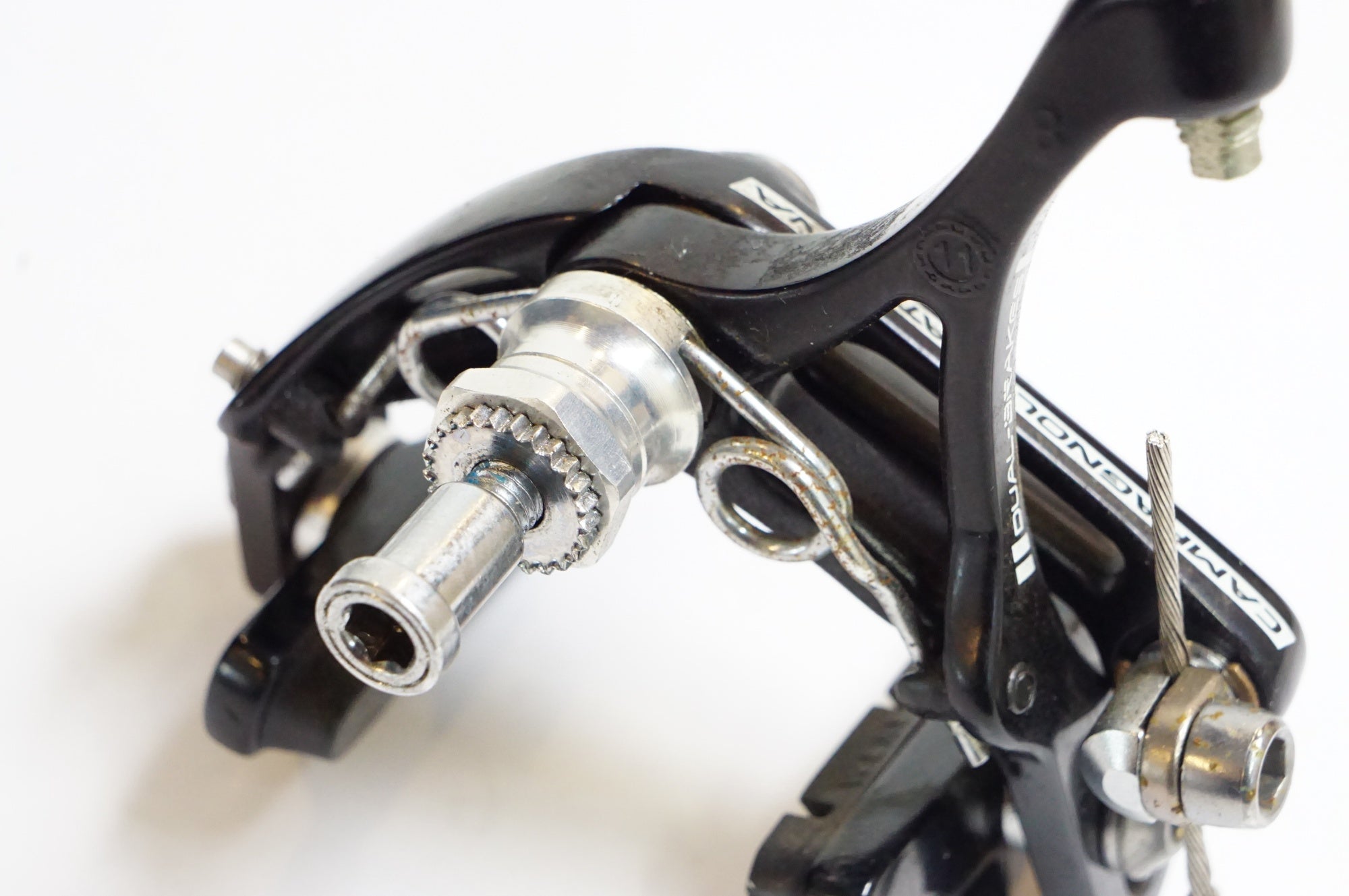 CAMPAGNOLO 「カンパニョーロ」 ATHENA キャリパーブレーキ / 熊谷本店